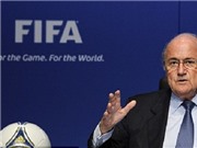 Bóng đá anh, ngoại hạng anh, lịch thi đấu euro 2012, FIFA sốc nặng trước vụ đánh bom tự sát nhằm vào các nhà lãnh đạo bóng đá Somali